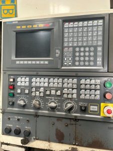 Phay Okuma VR-40Ⅱ 0532 1996